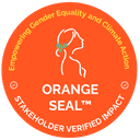 Orange Seal Logo